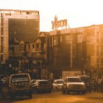 Kampala: The City of Seven Hills