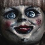 Annabelle Doll