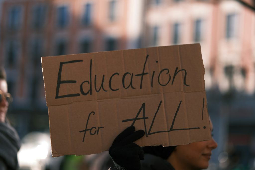 Education For All