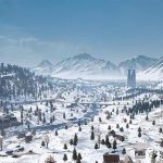 PUBG Vikendi Map